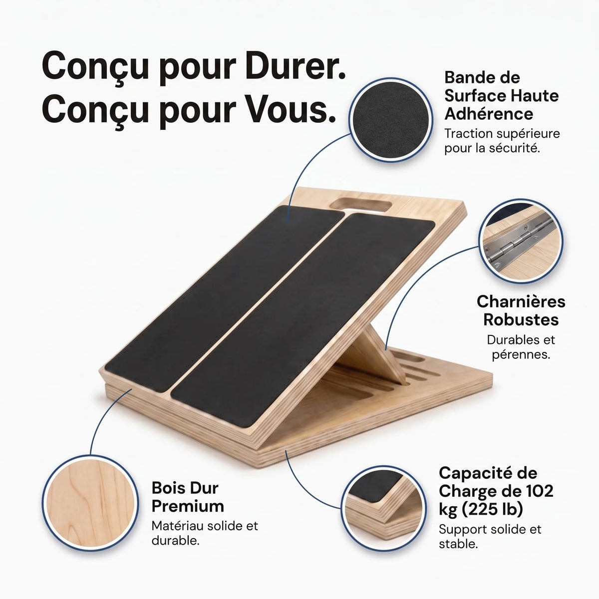 VelorBoard - Améliorez votre mobilité facilement!