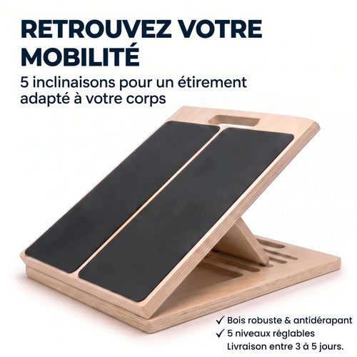 VelorBoard - Améliorez votre mobilité facilement!
