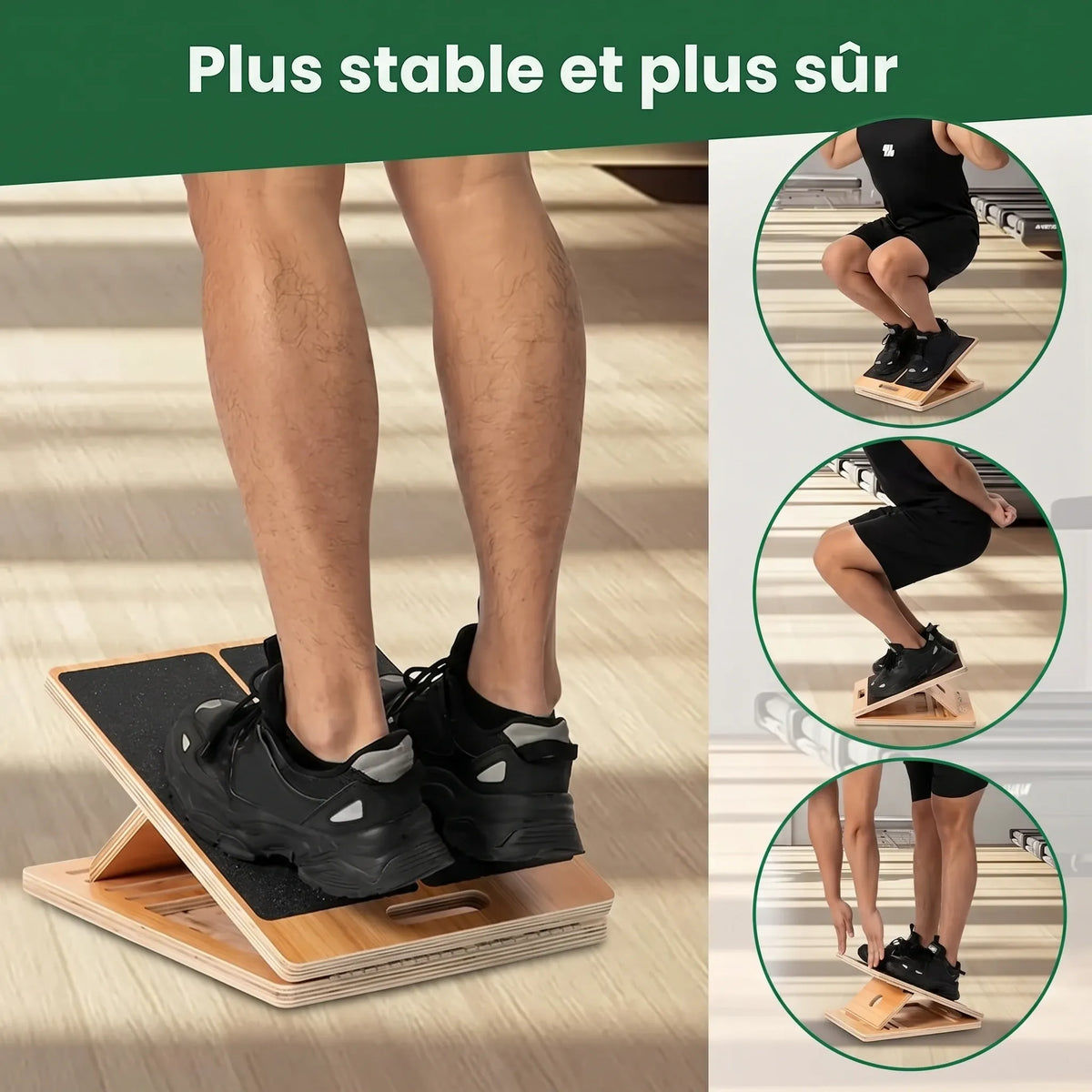 VelorBoard - Améliorez votre mobilité facilement!